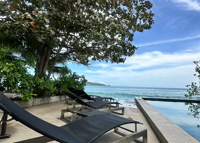 Goodwill Beach House